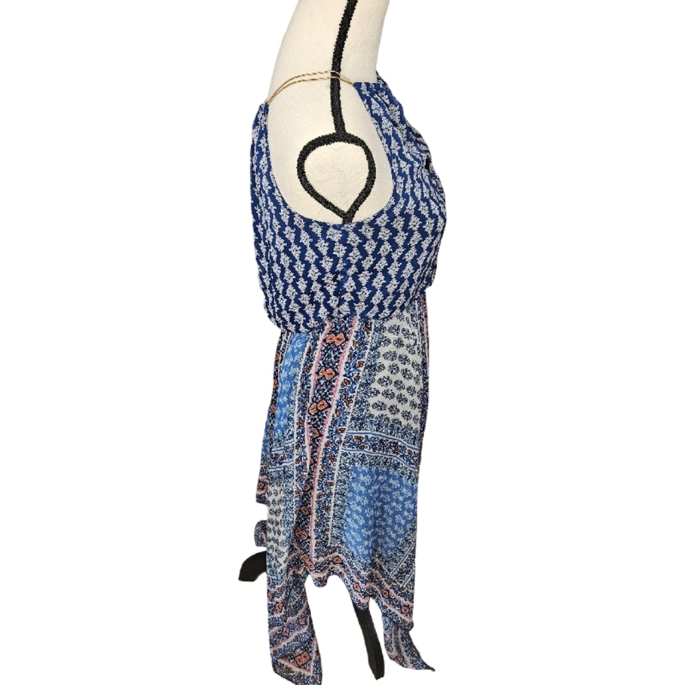 Maurices Floral Dress - Picture 7 of 12